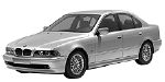 BMW E39 P0597 Fault Code