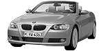 BMW E93 P0597 Fault Code
