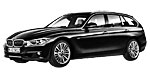 BMW F31 P0597 Fault Code